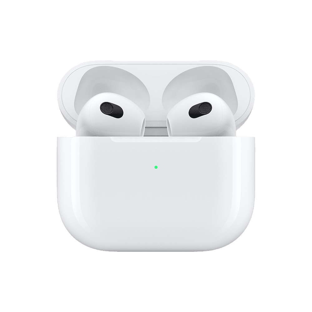 Apple AirPods popular 3rd Generation with Charging Case